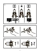 Preview for 137 page of Skil 2899 Original Instructions Manual