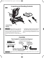 Preview for 23 page of Skil 3316 Operating/Safety Instructions Manual