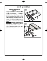 Preview for 26 page of Skil 3375-01 Operating/Safety Instructions Manual