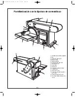 Preview for 40 page of Skil 3375-01 Operating/Safety Instructions Manual