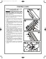 Preview for 44 page of Skil 3375-01 Operating/Safety Instructions Manual