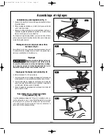 Preview for 27 page of Skil 3385-01 Operating/Safety Instructions Manual