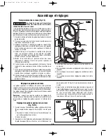 Preview for 29 page of Skil 3385-01 Operating/Safety Instructions Manual