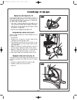 Preview for 31 page of Skil 3385-01 Operating/Safety Instructions Manual