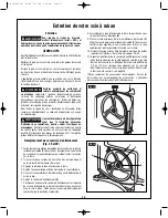 Preview for 35 page of Skil 3385-01 Operating/Safety Instructions Manual