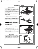 Preview for 44 page of Skil 3385-01 Operating/Safety Instructions Manual