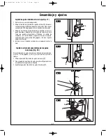 Preview for 47 page of Skil 3385-01 Operating/Safety Instructions Manual