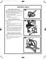 Preview for 48 page of Skil 3385-01 Operating/Safety Instructions Manual