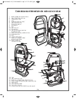 Preview for 26 page of Skil 3386 Operating/Safety Instructions Manual