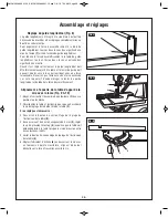 Preview for 29 page of Skil 3386 Operating/Safety Instructions Manual