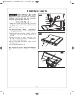 Preview for 45 page of Skil 3386 Operating/Safety Instructions Manual