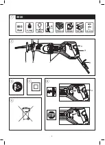 Preview for 4 page of Skil 4920 Original Instructions Manual