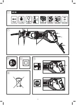 Preview for 111 page of Skil 4920 Original Instructions Manual