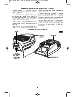 Preview for 48 page of Skil 7305 Operating Instructions Manual