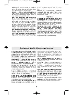 Preview for 12 page of Skil 7313 Operating/Safety Instructions Manual