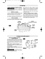 Preview for 16 page of Skil 7313 Operating/Safety Instructions Manual