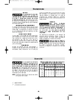 Preview for 28 page of Skil 7313 Operating/Safety Instructions Manual