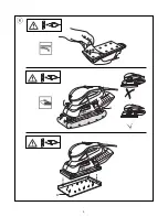 Preview for 3 page of Skil 7381 Instructions Manual