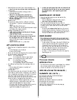 Preview for 8 page of Skil 7381 Instructions Manual