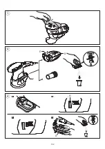 Preview for 102 page of Skil 7445 Original Instructions Manual