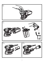 Preview for 5 page of Skil 7471 Series Original Instructions Manual