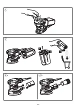 Preview for 106 page of Skil 7471 Series Original Instructions Manual