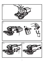 Preview for 5 page of Skil 7480 Original Instructions Manual