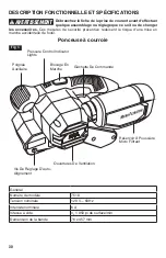 Preview for 30 page of Skil 7510 Owner'S Manual