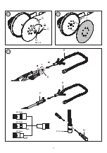 Preview for 7 page of Skil 7520 Original Instructions Manual