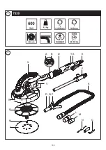 Preview for 163 page of Skil 7520 Original Instructions Manual