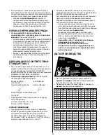 Preview for 55 page of Skil 7650 Original Instructions Manual