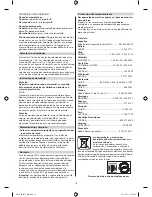 Preview for 10 page of Skil 9071 Operating Instructions Manual