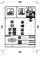 Preview for 4 page of Skil 9370 Instructions Manual