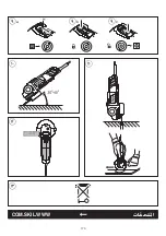 Preview for 173 page of Skil 9390 Original Instructions Manual