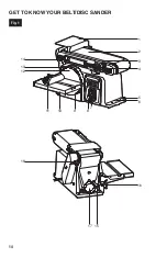 Preview for 14 page of Skil BB9504-00 Owner'S Manual