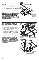 Preview for 44 page of Skil BB9504-00 Owner'S Manual