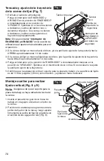 Preview for 74 page of Skil BB9504-00 Owner'S Manual