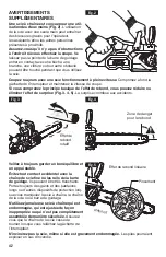 Preview for 42 page of Skil CS4555-00 Owner'S Manual