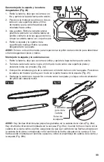 Preview for 99 page of Skil CS4555-00 Owner'S Manual