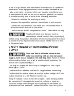 Preview for 5 page of Skil LL932301 Owner'S Manual