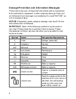 Preview for 8 page of Skil LL932301 Owner'S Manual