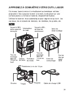 Preview for 31 page of Skil LL932301 Owner'S Manual