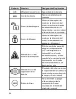 Preview for 54 page of Skil LL932301 Owner'S Manual