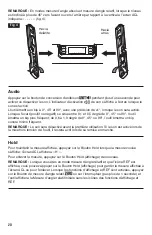 Preview for 20 page of Skil LV941801 Owner'S Manual