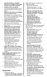 Preview for 14 page of Skil PWRCORE 12 2153 Original Instructions Manual