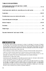 Preview for 16 page of Skil PWRCORE 12 ES4651A-00 Owner'S Manual