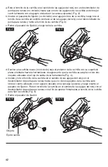 Preview for 42 page of Skil PWRCORE 12 ES4651A-00 Owner'S Manual