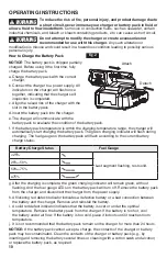 Preview for 10 page of Skil SC5364-00 Owner'S Manual