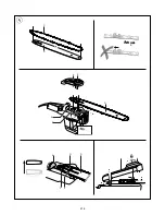 Preview for 218 page of Skil Skilsaw 0780 Original Instructions Manual