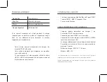 Preview for 3 page of SkillKorp SKP PCH 21 Manual